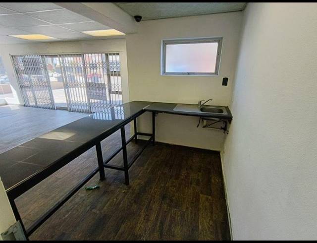 INDUSTRIAL PROPERTY TO RENT IN NORTH RIDING